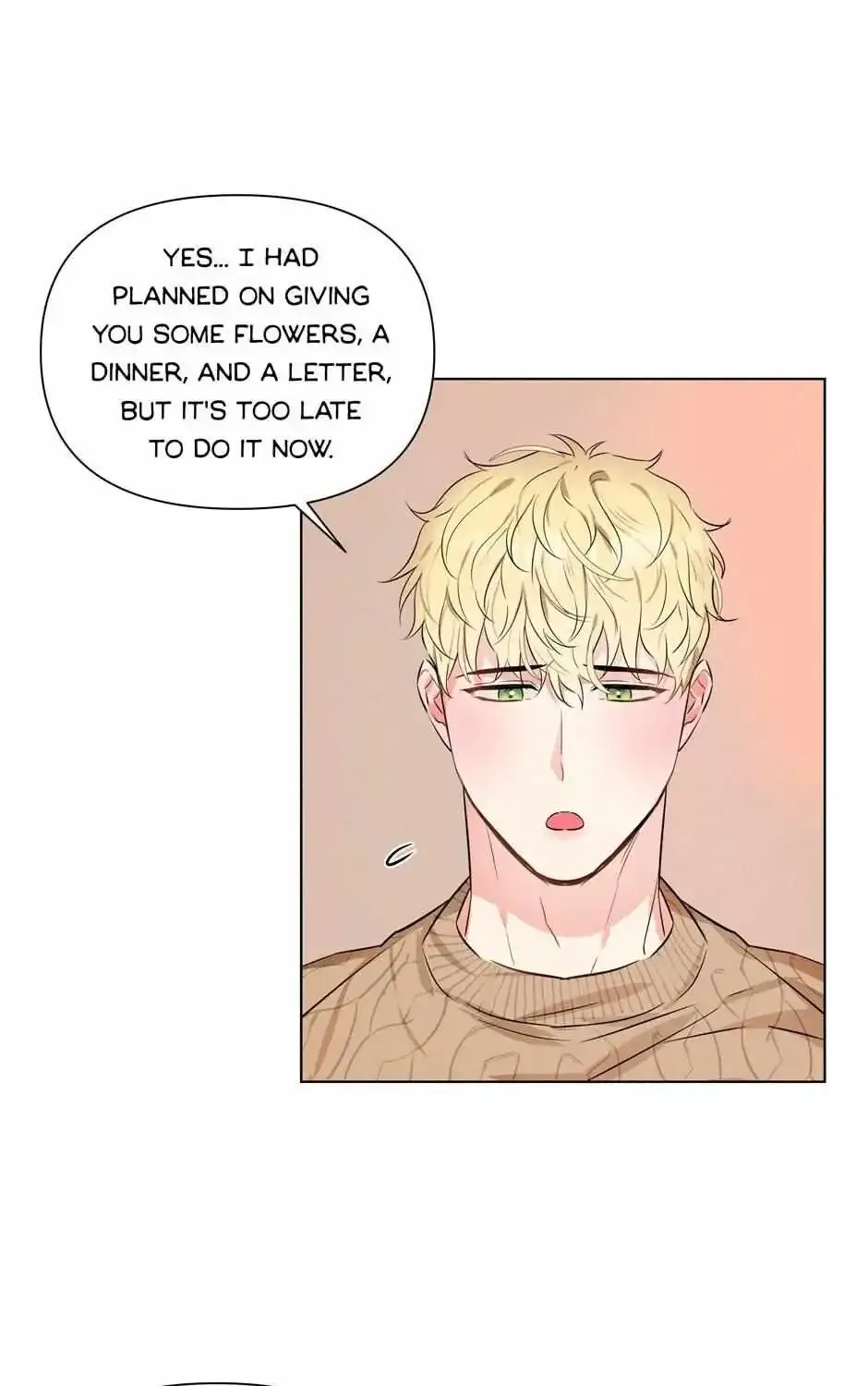 Romantic Captain Darling Mangakakalot X Chapter 46 Page 59