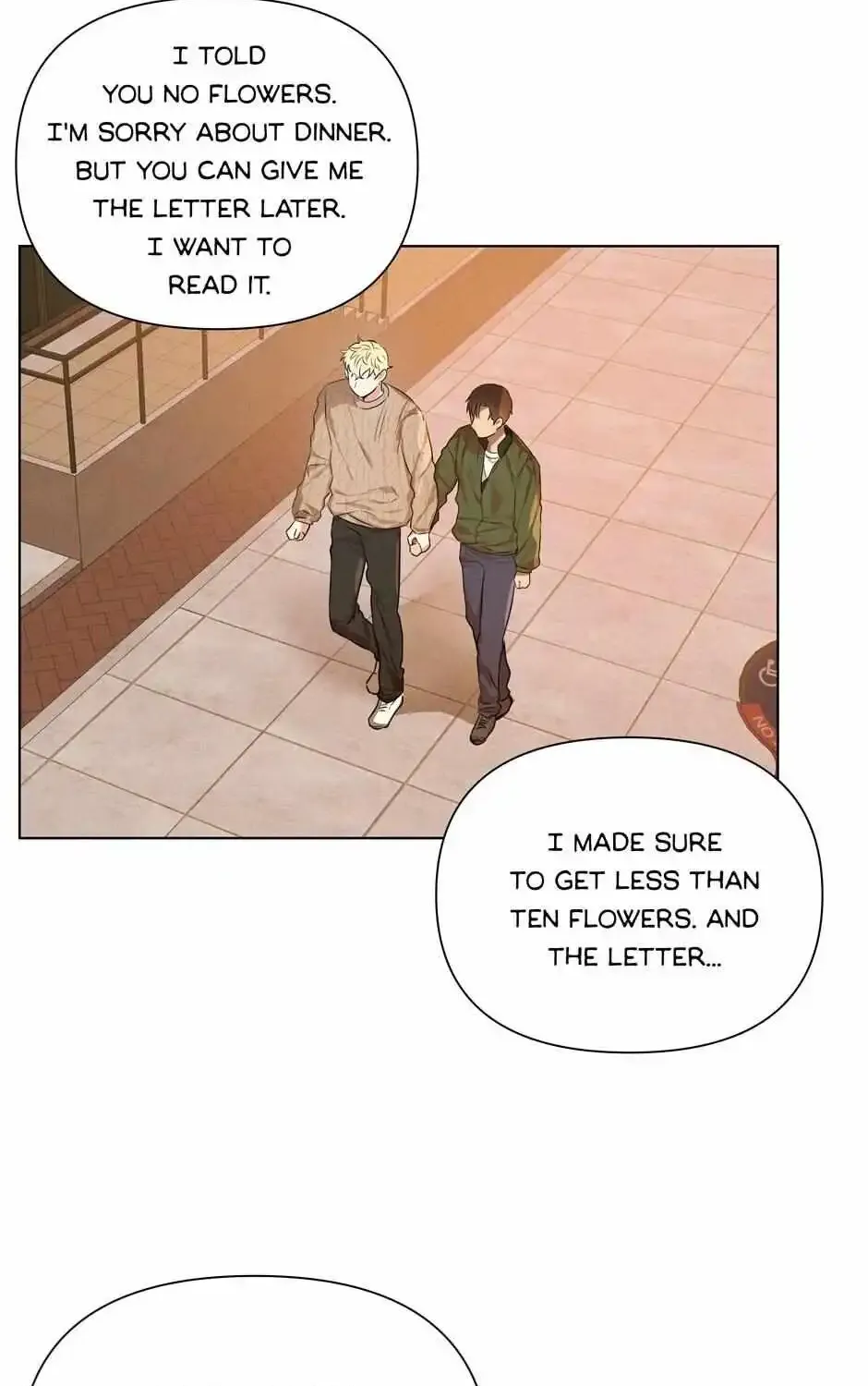 Romantic Captain Darling Mangakakalot X Chapter 46 Page 60