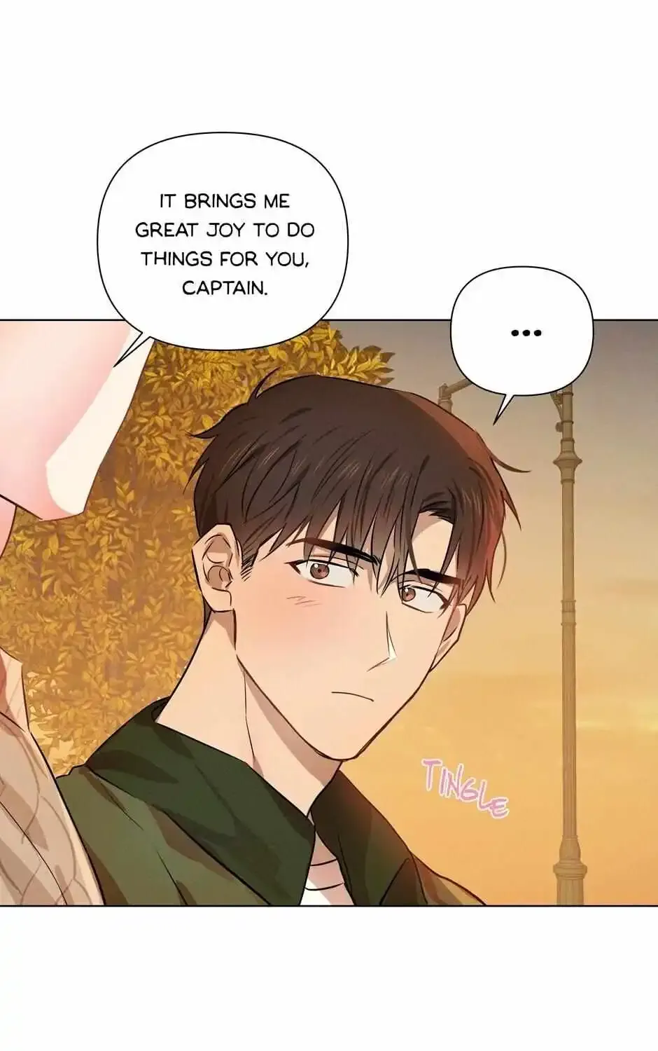 Romantic Captain Darling Mangakakalot X Chapter 46 Page 63