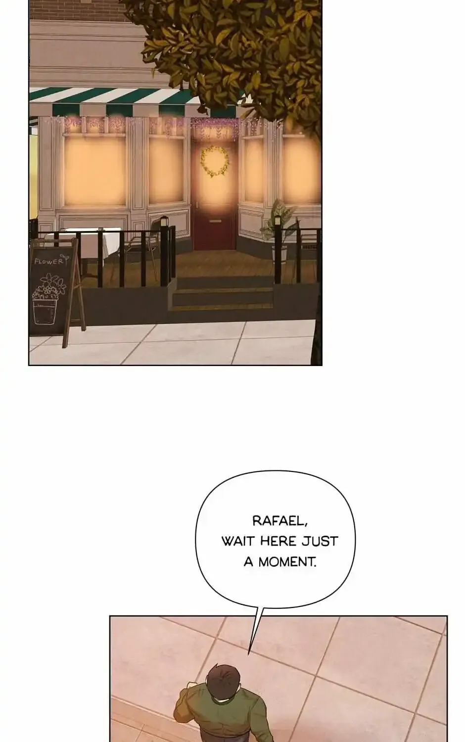 Romantic Captain Darling Mangakakalot X Chapter 46 Page 65