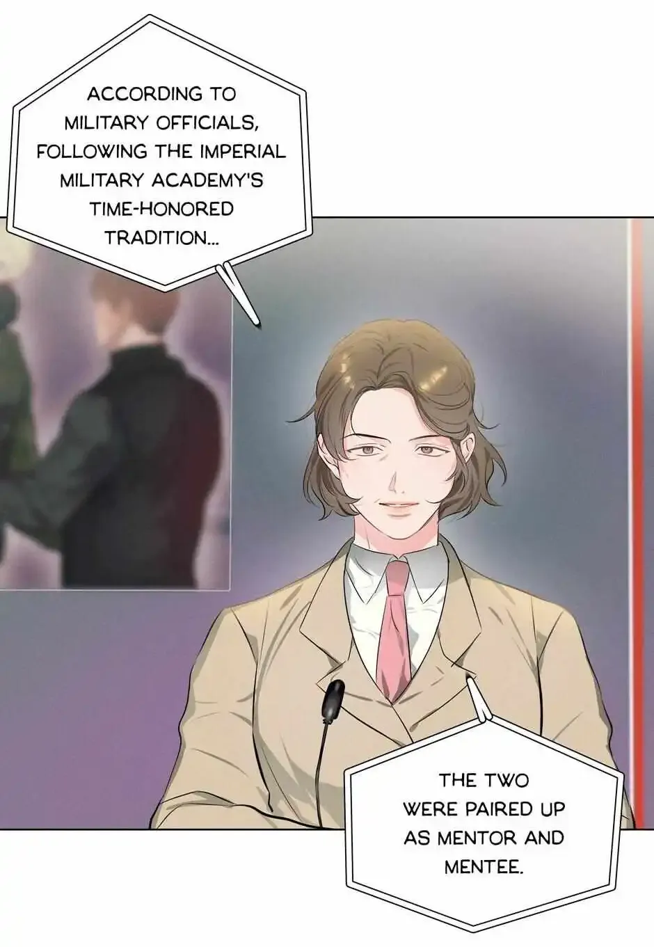 Romantic Captain Darling Mangakakalot X Chapter 46 Page 8