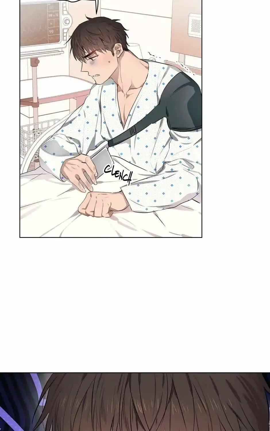 Romantic Captain Darling Mangakakalot X Chapter 46 Page 10