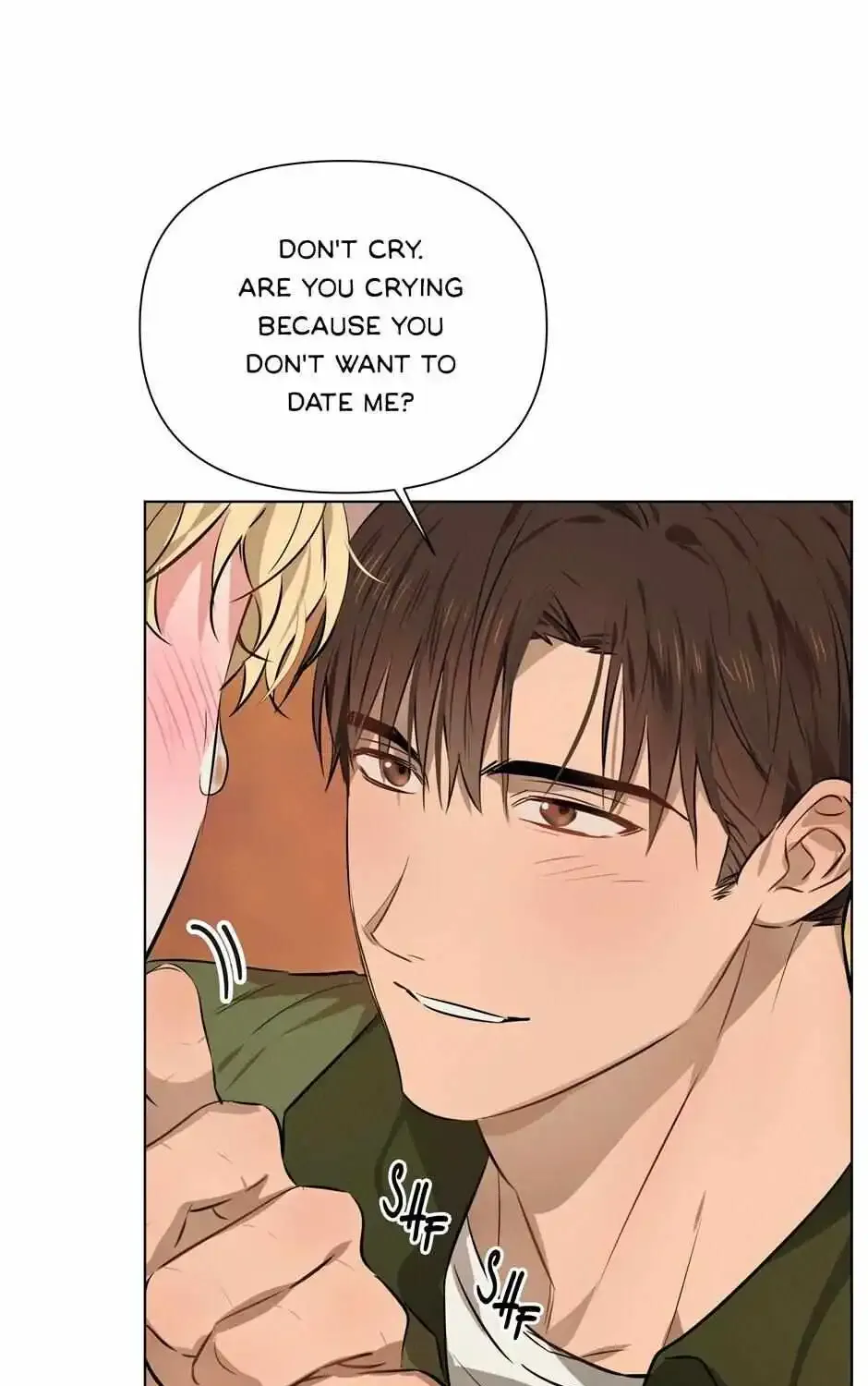 Romantic Captain Darling Mangakakalot X Chapter 47 Page 21