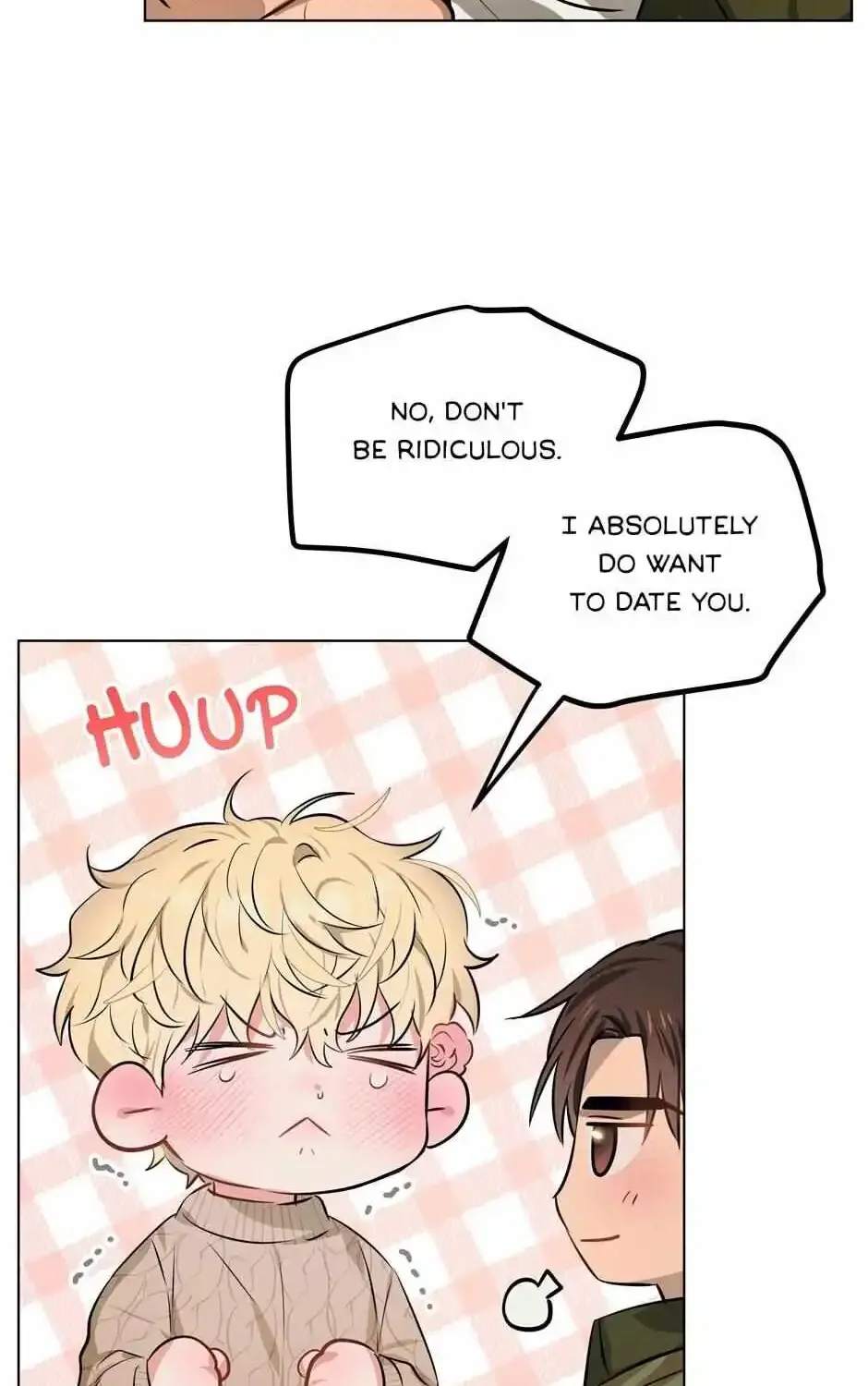 Romantic Captain Darling Mangakakalot X Chapter 47 Page 22