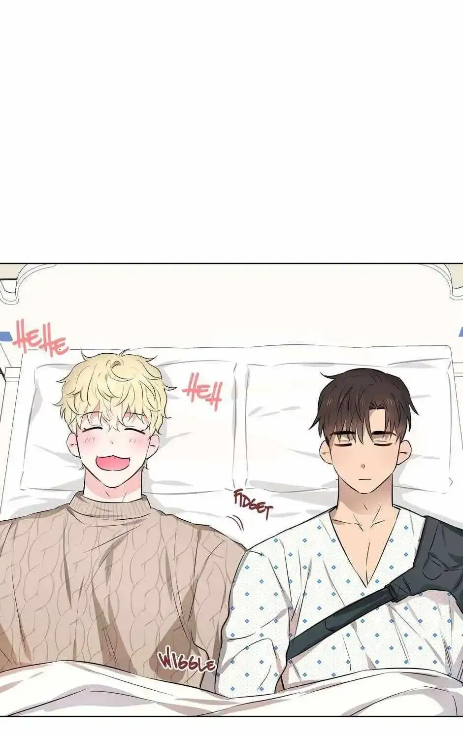 Romantic Captain Darling Mangakakalot X Chapter 47 Page 27