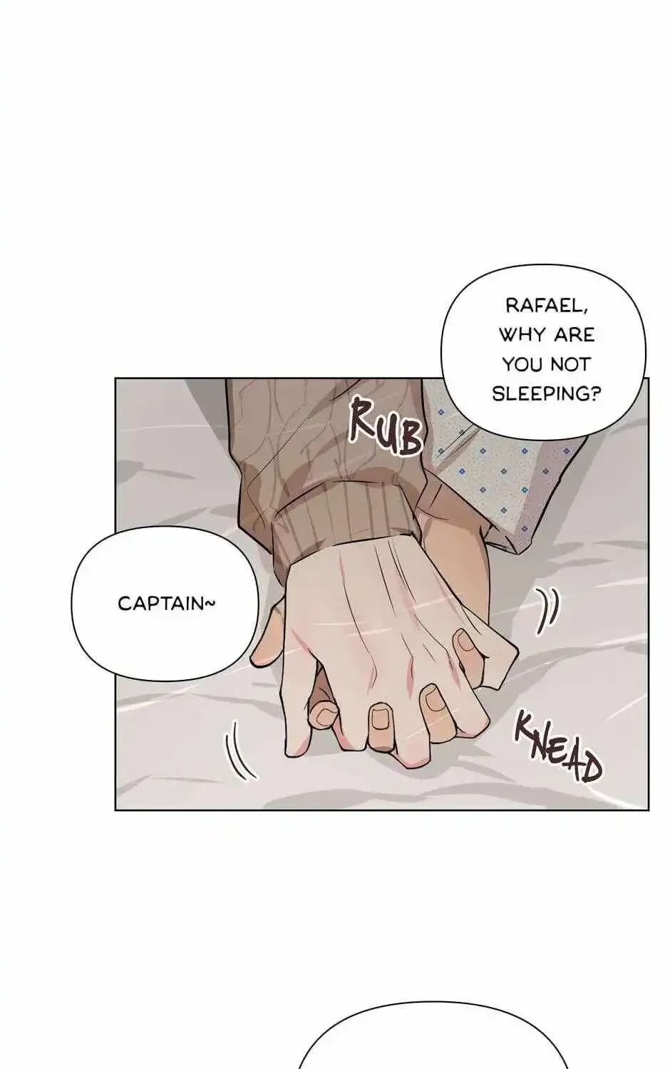 Romantic Captain Darling Mangakakalot X Chapter 47 Page 28