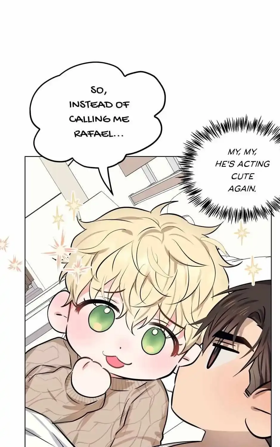 Romantic Captain Darling Mangakakalot X Chapter 47 Page 30