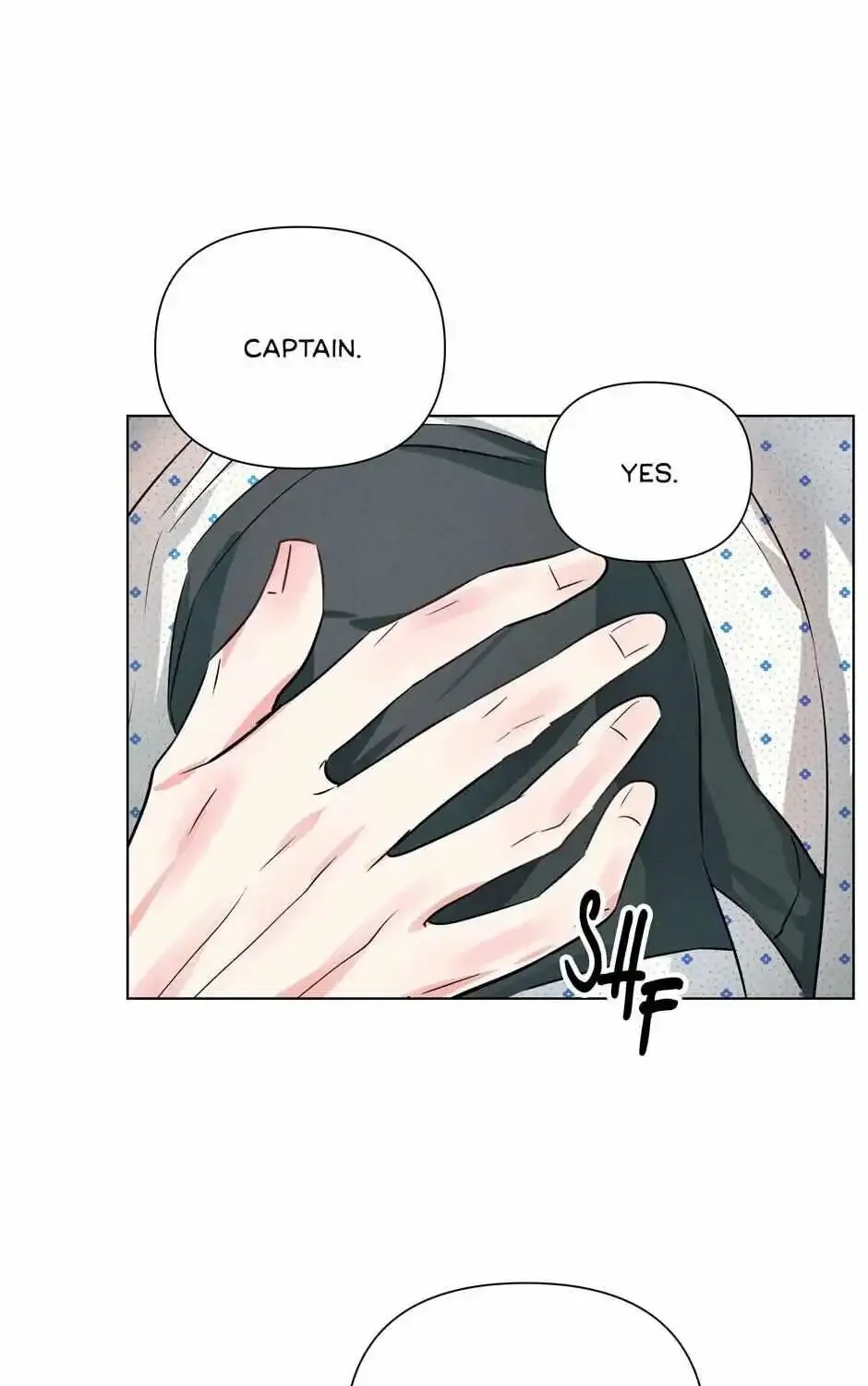Romantic Captain Darling Mangakakalot X Chapter 47 Page 34