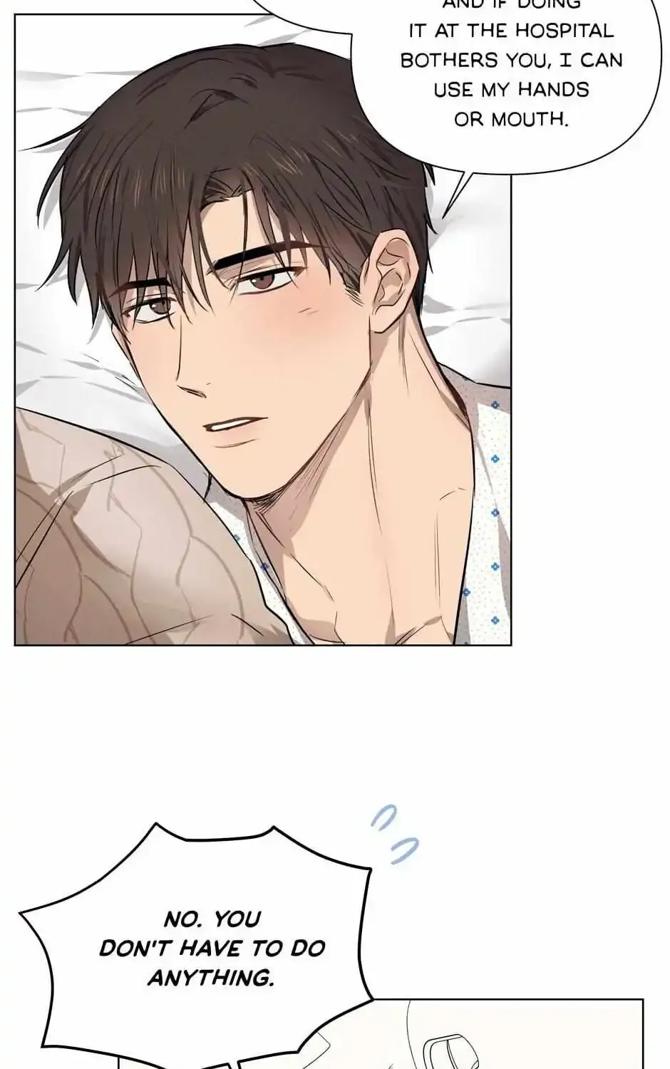 Romantic Captain Darling Mangakakalot X Chapter 47 Page 39