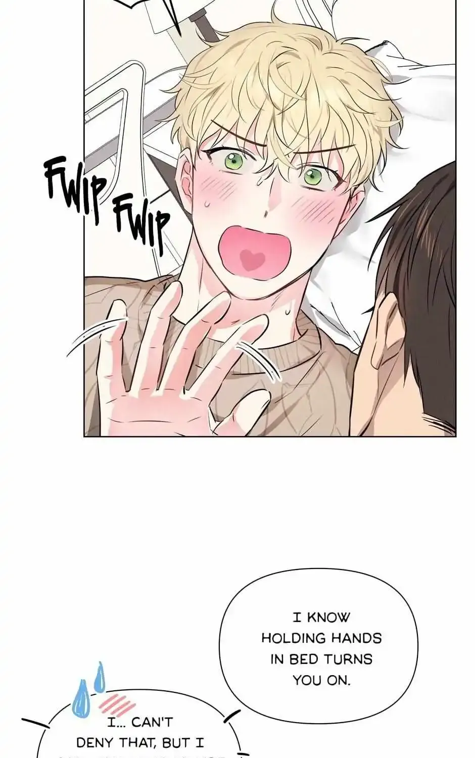 Romantic Captain Darling Mangakakalot X Chapter 47 Page 40