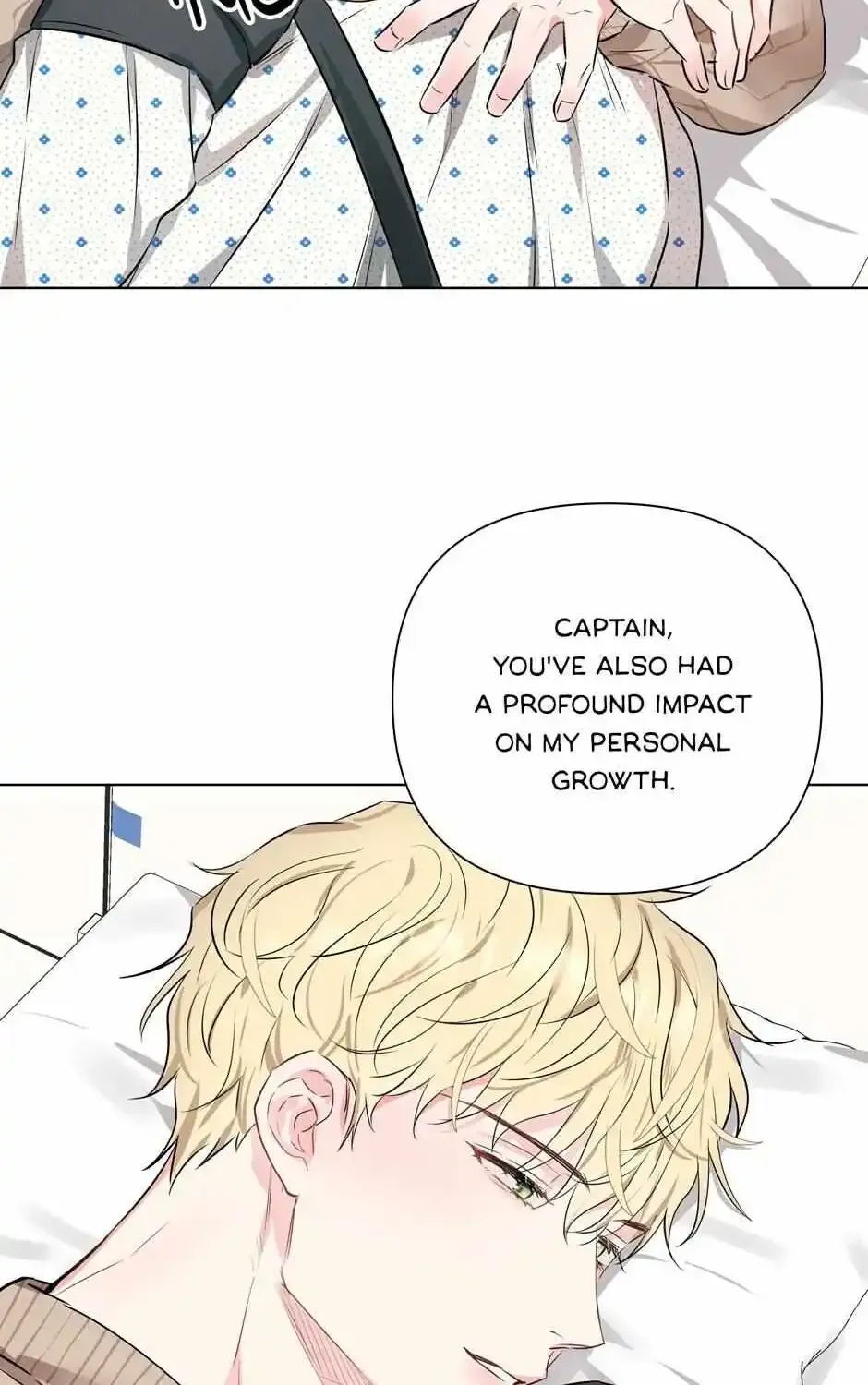 Romantic Captain Darling Mangakakalot X Chapter 47 Page 43