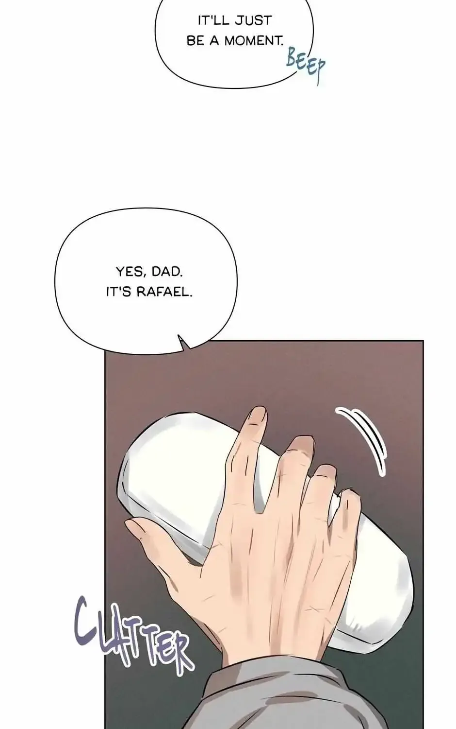 Romantic Captain Darling Mangakakalot X Chapter 47 Page 63