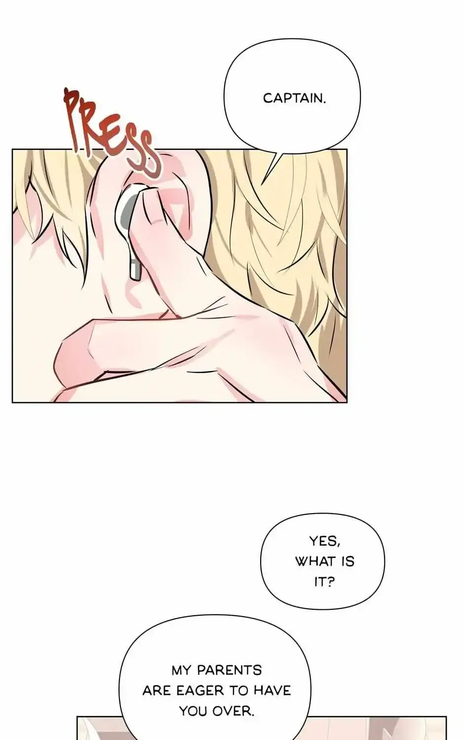 Romantic Captain Darling Mangakakalot X Chapter 47 Page 68