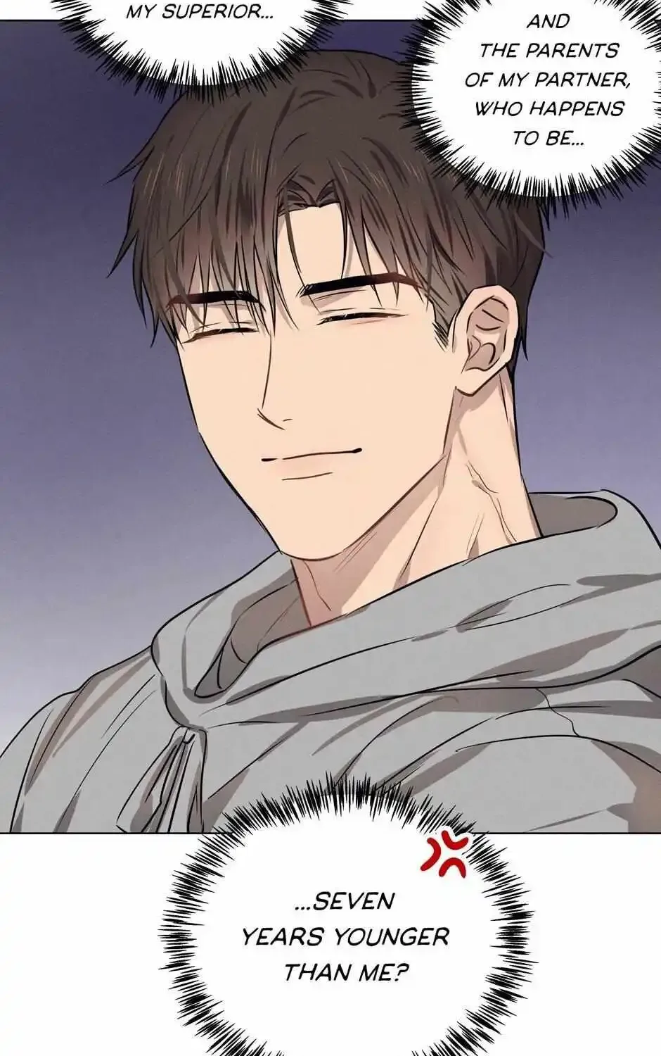 Romantic Captain Darling Mangakakalot X Chapter 47 Page 73