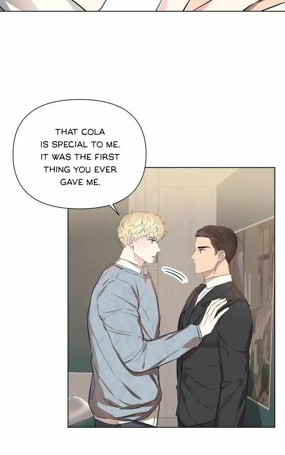Romantic Captain Darling Mangakakalot X Chapter 49 Page 11