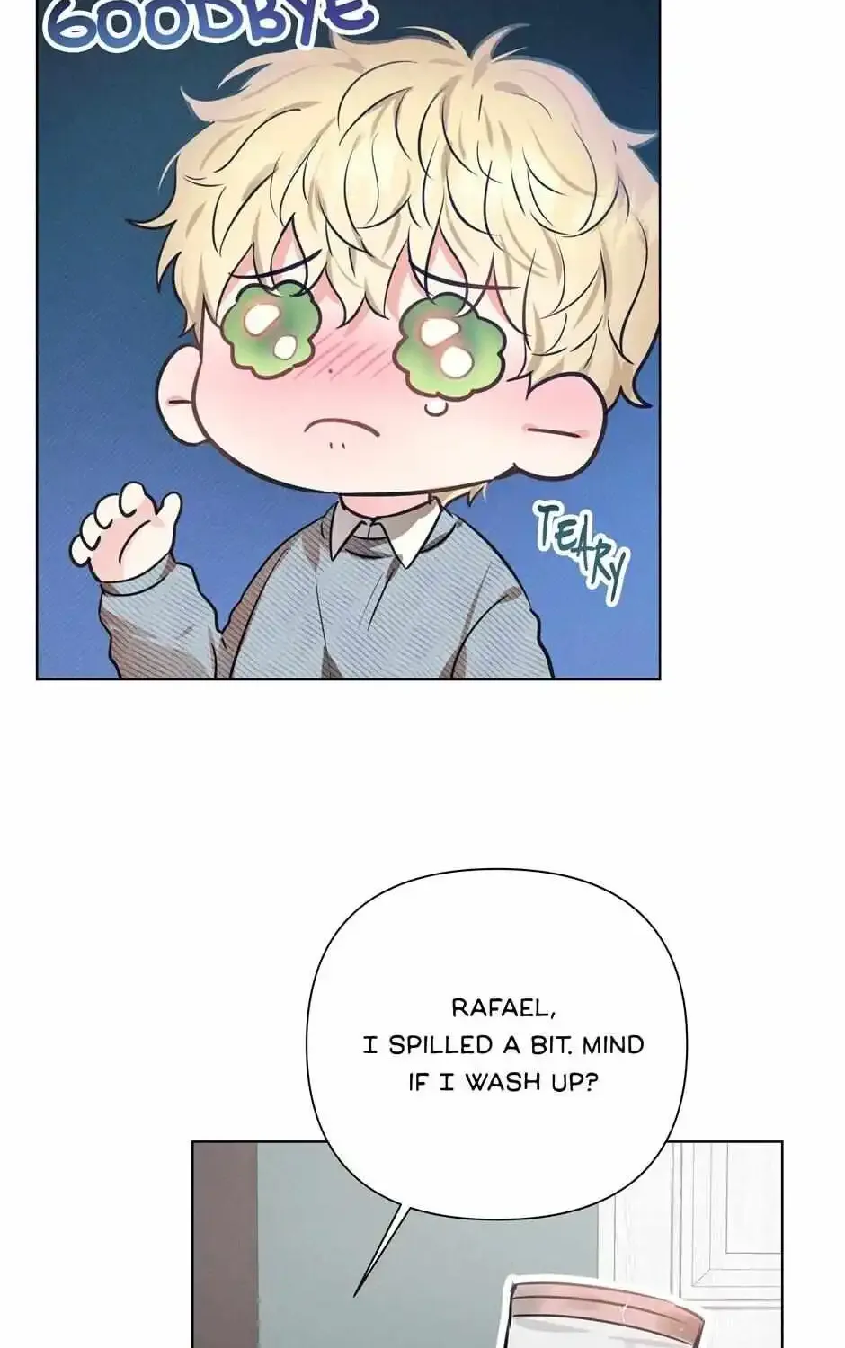 Romantic Captain Darling Mangakakalot X Chapter 49 Page 16