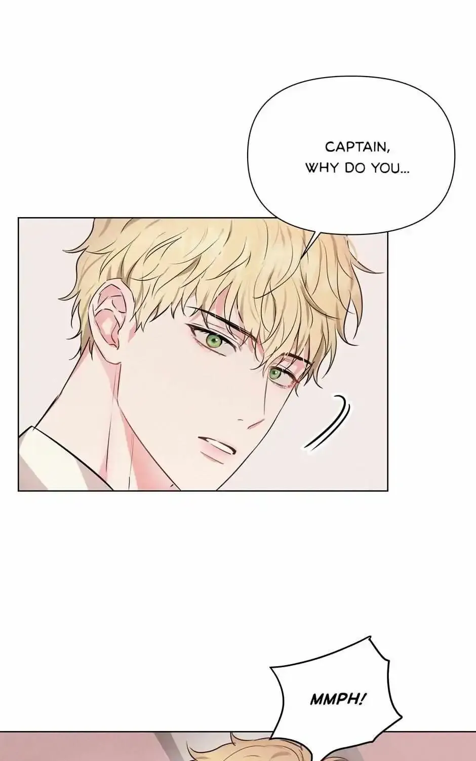 Romantic Captain Darling Mangakakalot X Chapter 49 Page 27