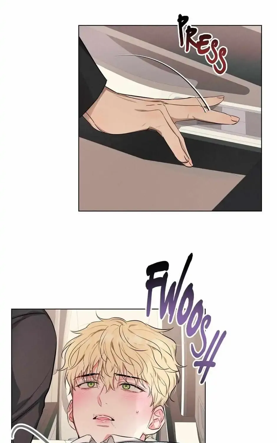 Romantic Captain Darling Mangakakalot X Chapter 49 Page 32
