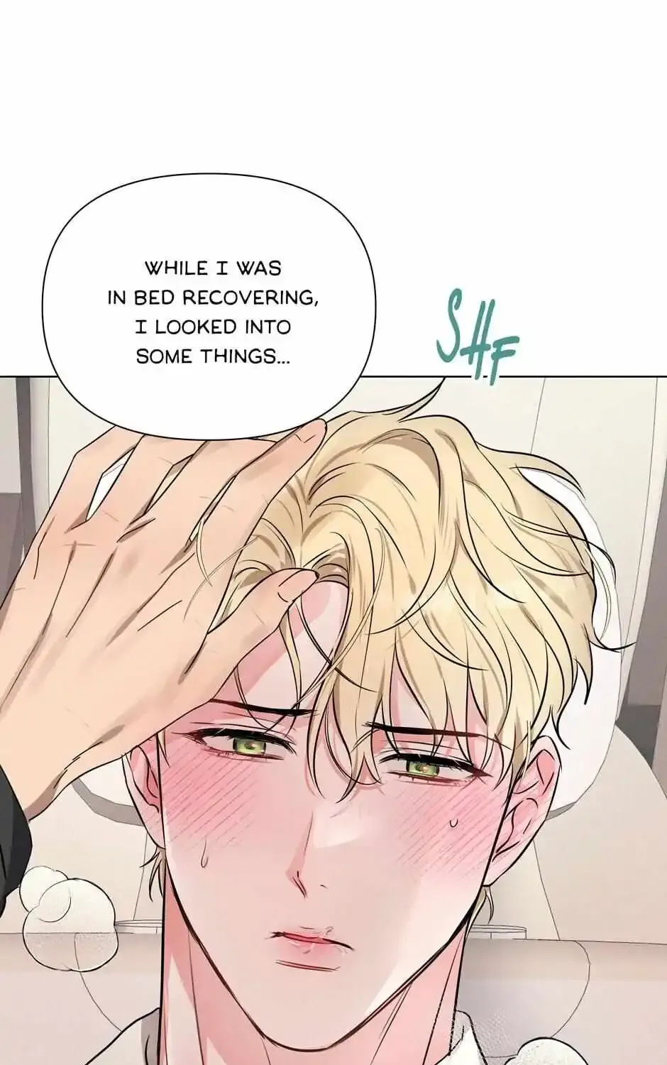 Romantic Captain Darling Mangakakalot X Chapter 49 Page 36