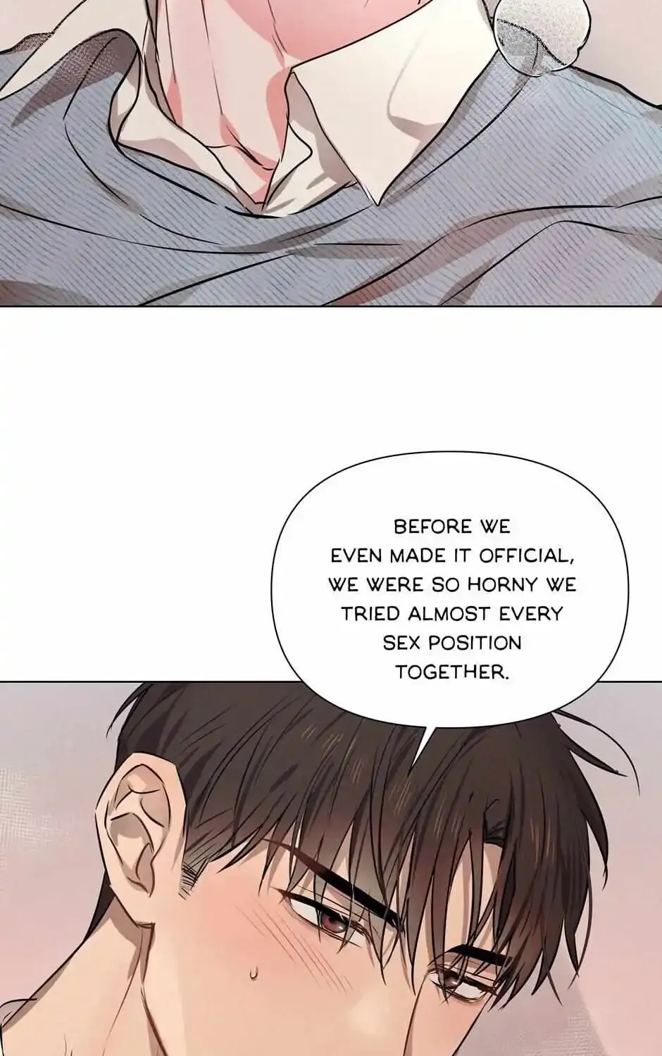 Romantic Captain Darling Mangakakalot X Chapter 49 Page 37