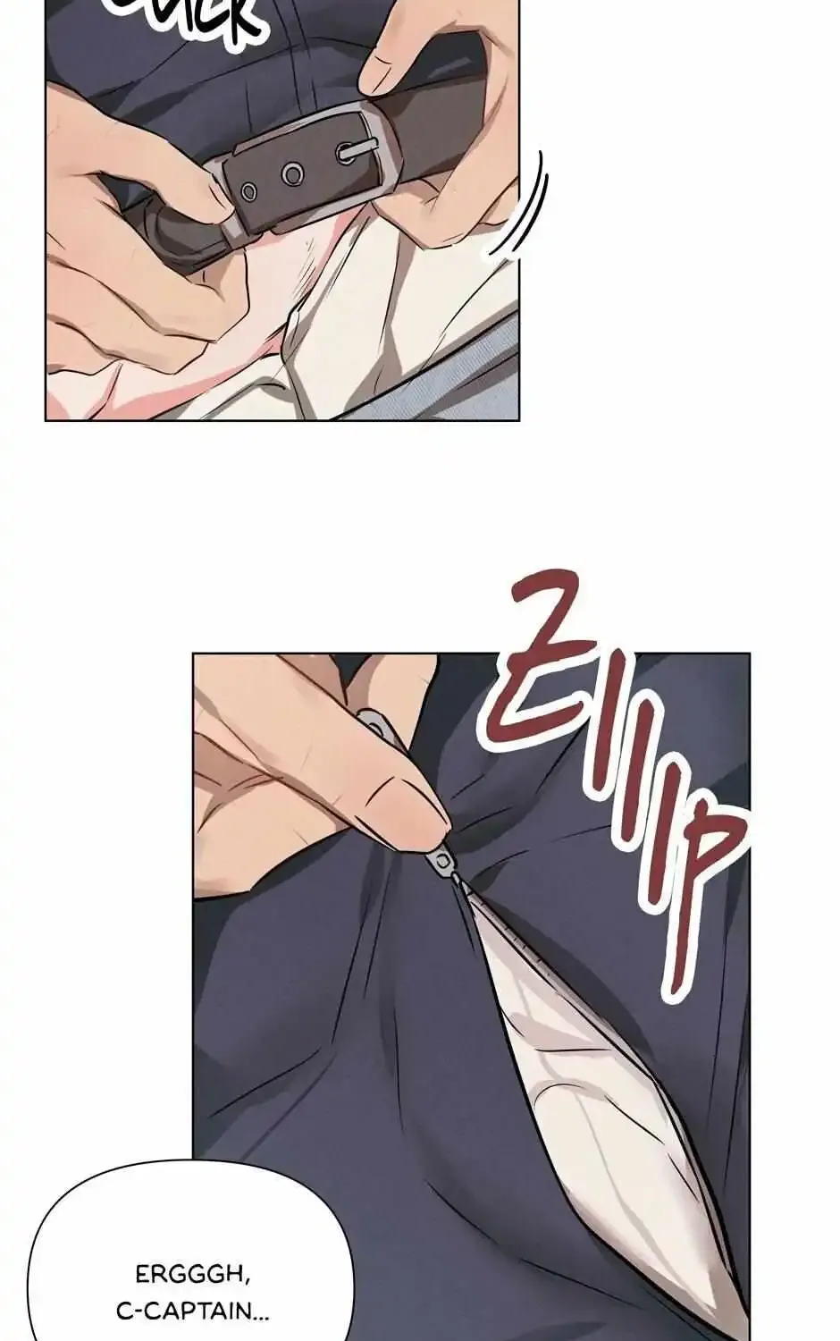 Romantic Captain Darling Mangakakalot X Chapter 49 Page 42