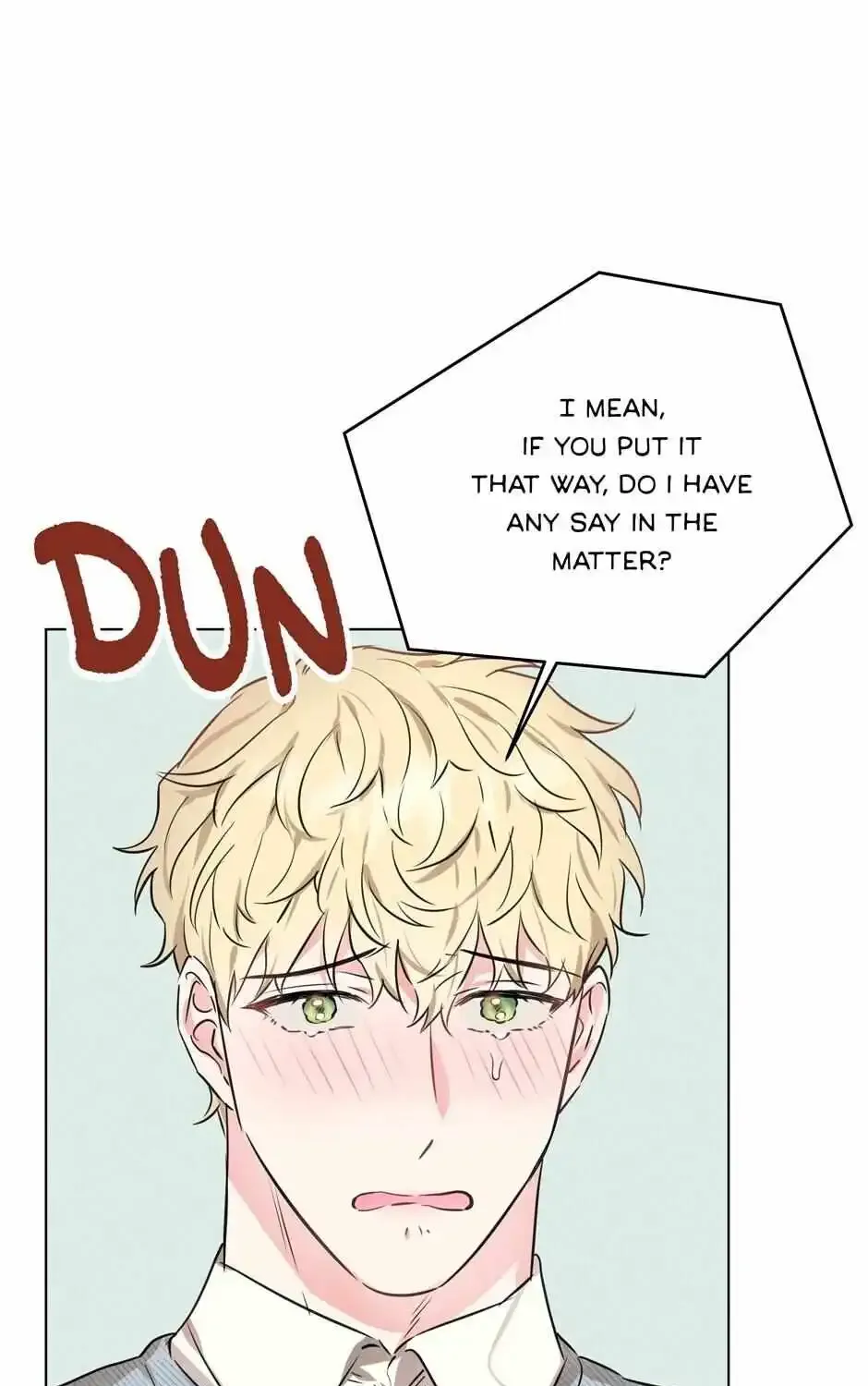 Romantic Captain Darling Mangakakalot X Chapter 49 Page 6