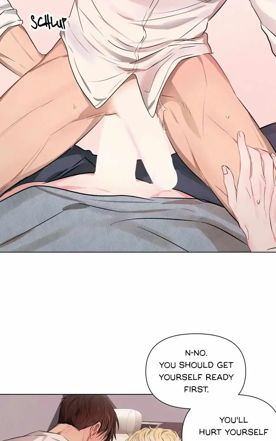 Romantic Captain Darling Mangakakalot X Chapter 49 Page 54