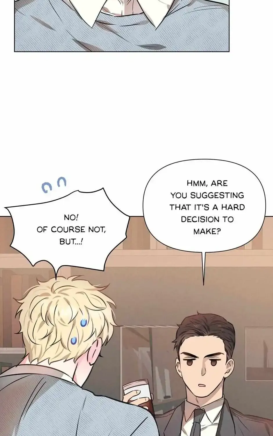 Romantic Captain Darling Mangakakalot X Chapter 49 Page 7