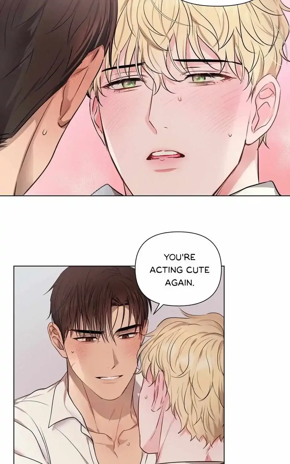 Romantic Captain Darling Mangakakalot X Chapter 49 Page 69