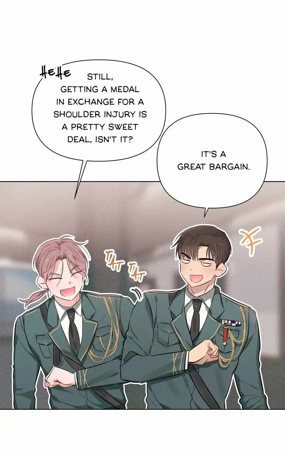 Romantic Captain Darling Mangakakalot X Chapter 51 Page 13