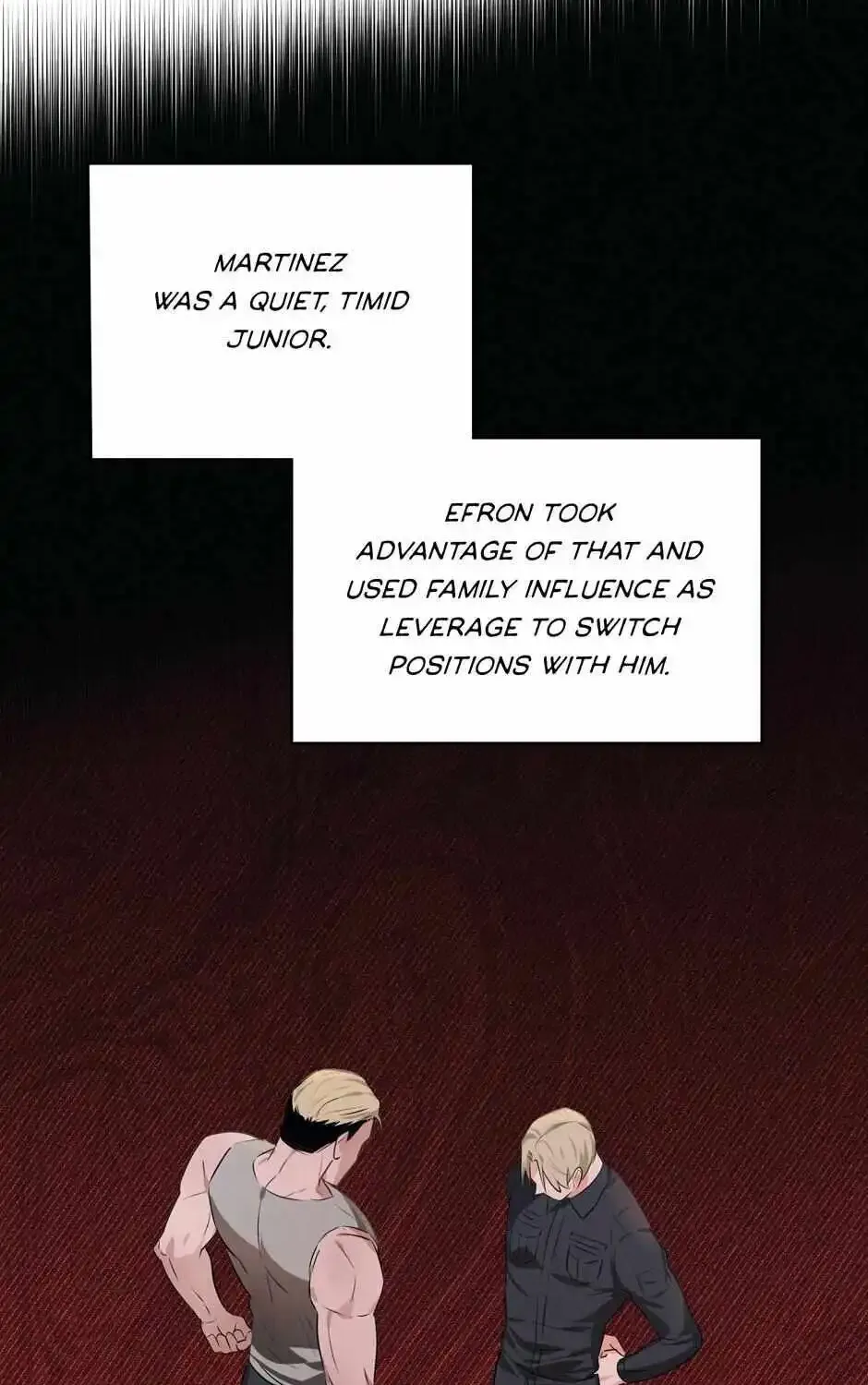 Romantic Captain Darling Mangakakalot X Chapter 51 Page 20