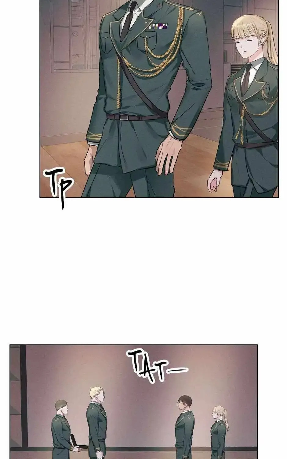 Romantic Captain Darling Mangakakalot X Chapter 51 Page 3