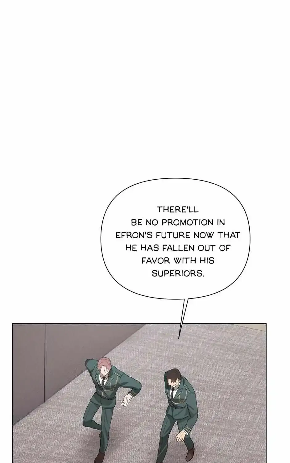 Romantic Captain Darling Mangakakalot X Chapter 51 Page 26