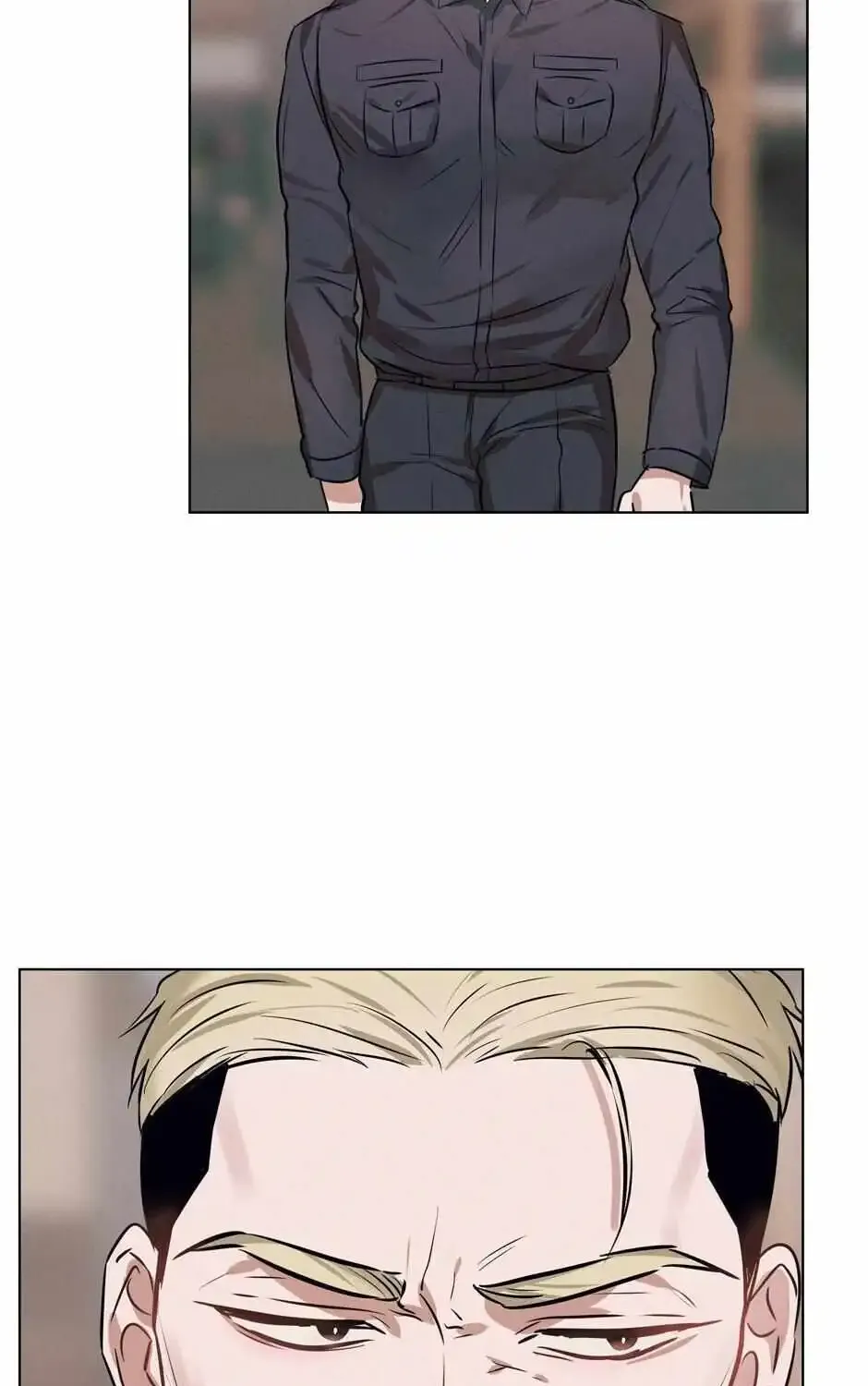 Romantic Captain Darling Mangakakalot X Chapter 51 Page 28