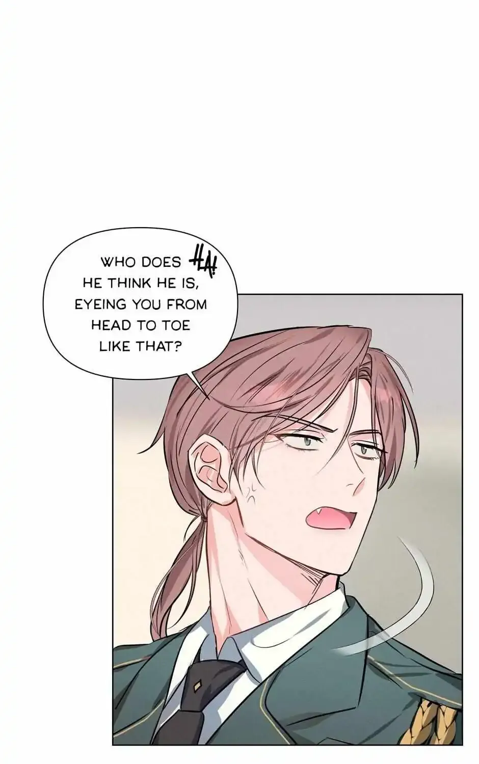 Romantic Captain Darling Mangakakalot X Chapter 51 Page 35