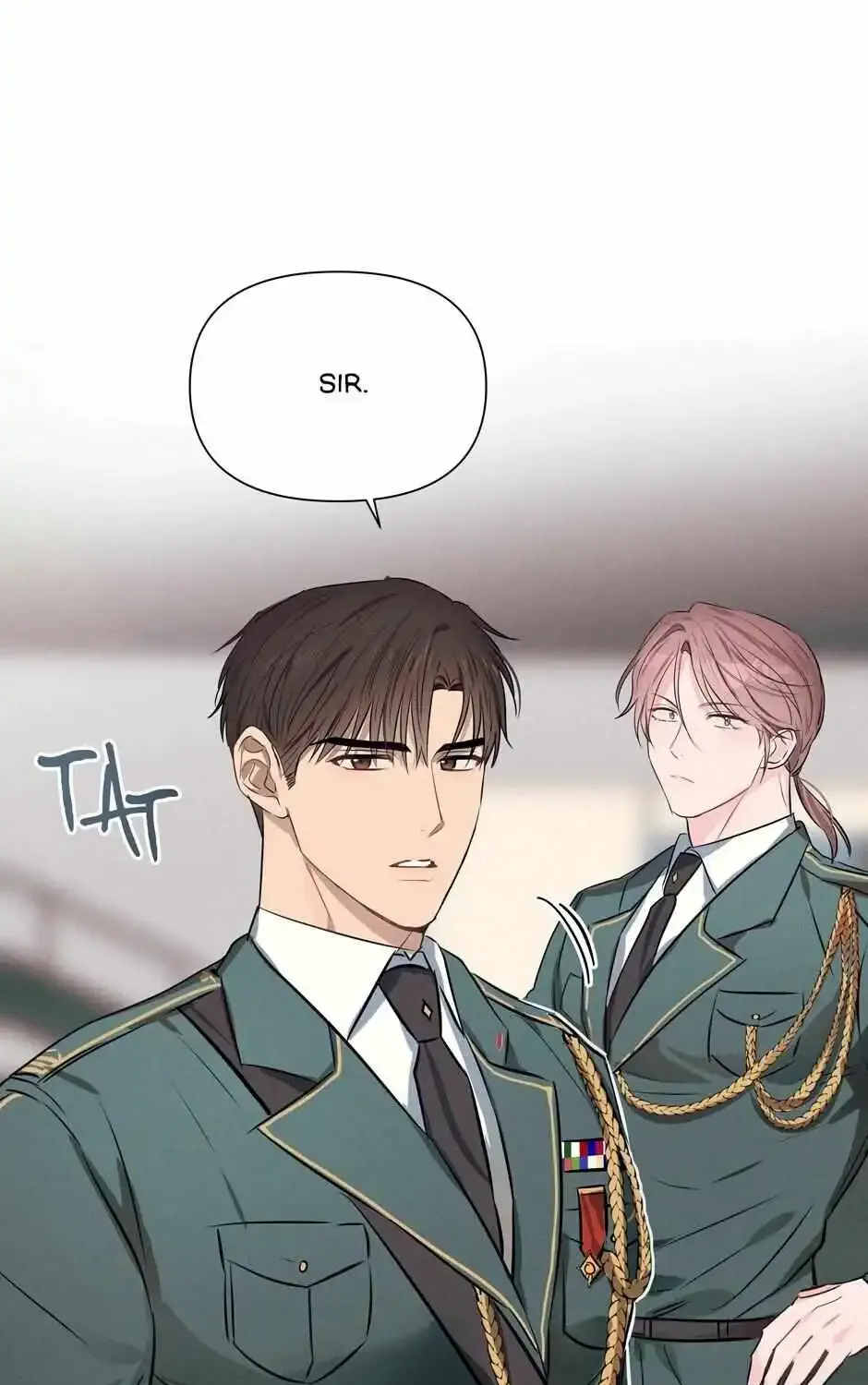 Romantic Captain Darling Mangakakalot X Chapter 51 Page 36