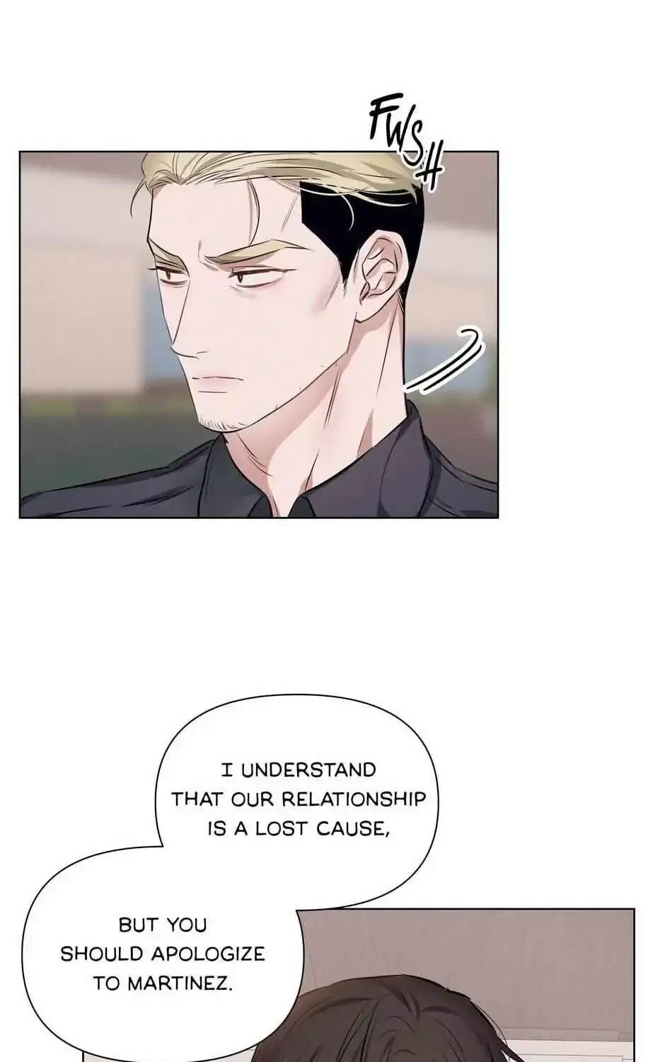 Romantic Captain Darling Mangakakalot X Chapter 51 Page 38