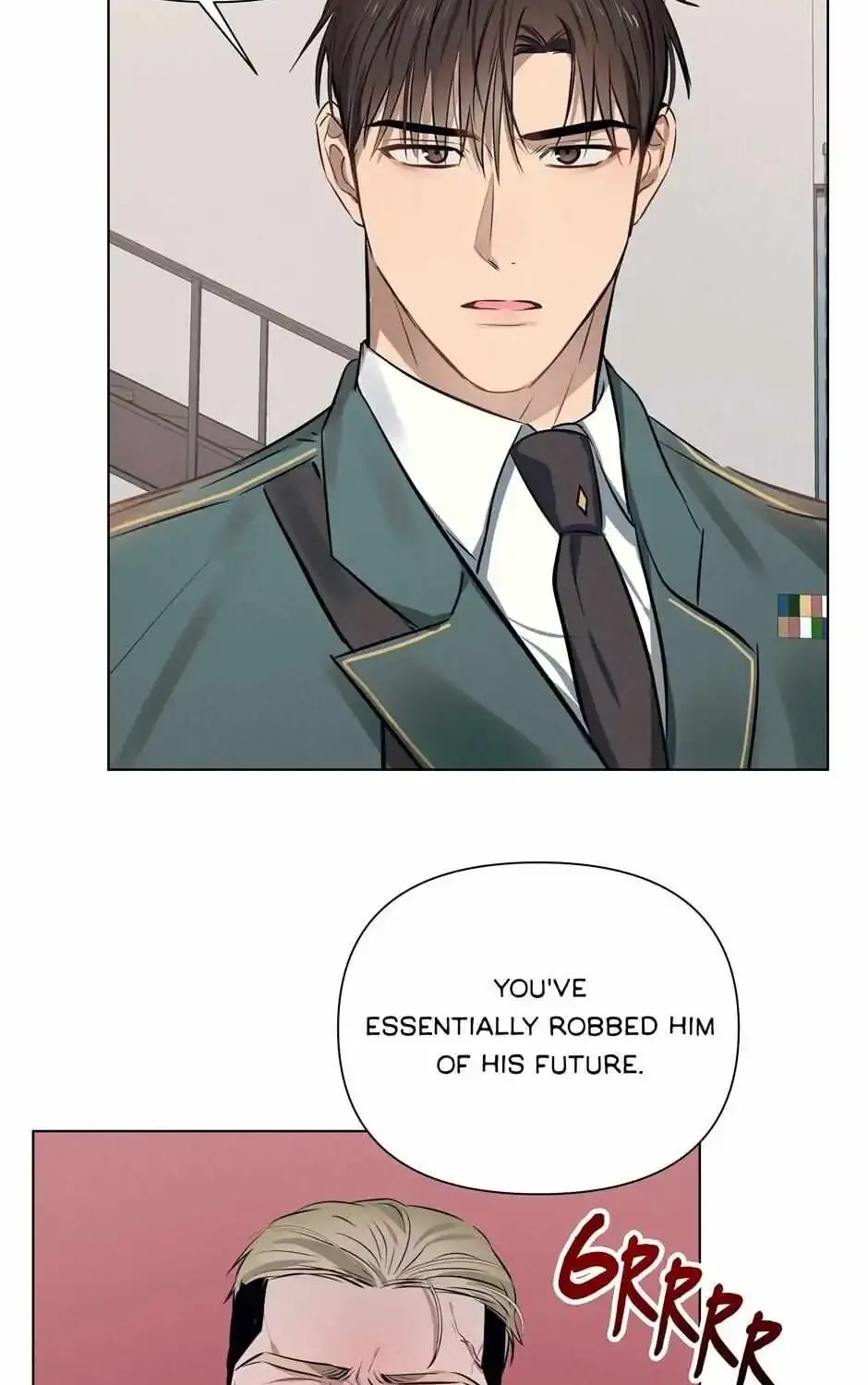 Romantic Captain Darling Mangakakalot X Chapter 51 Page 39