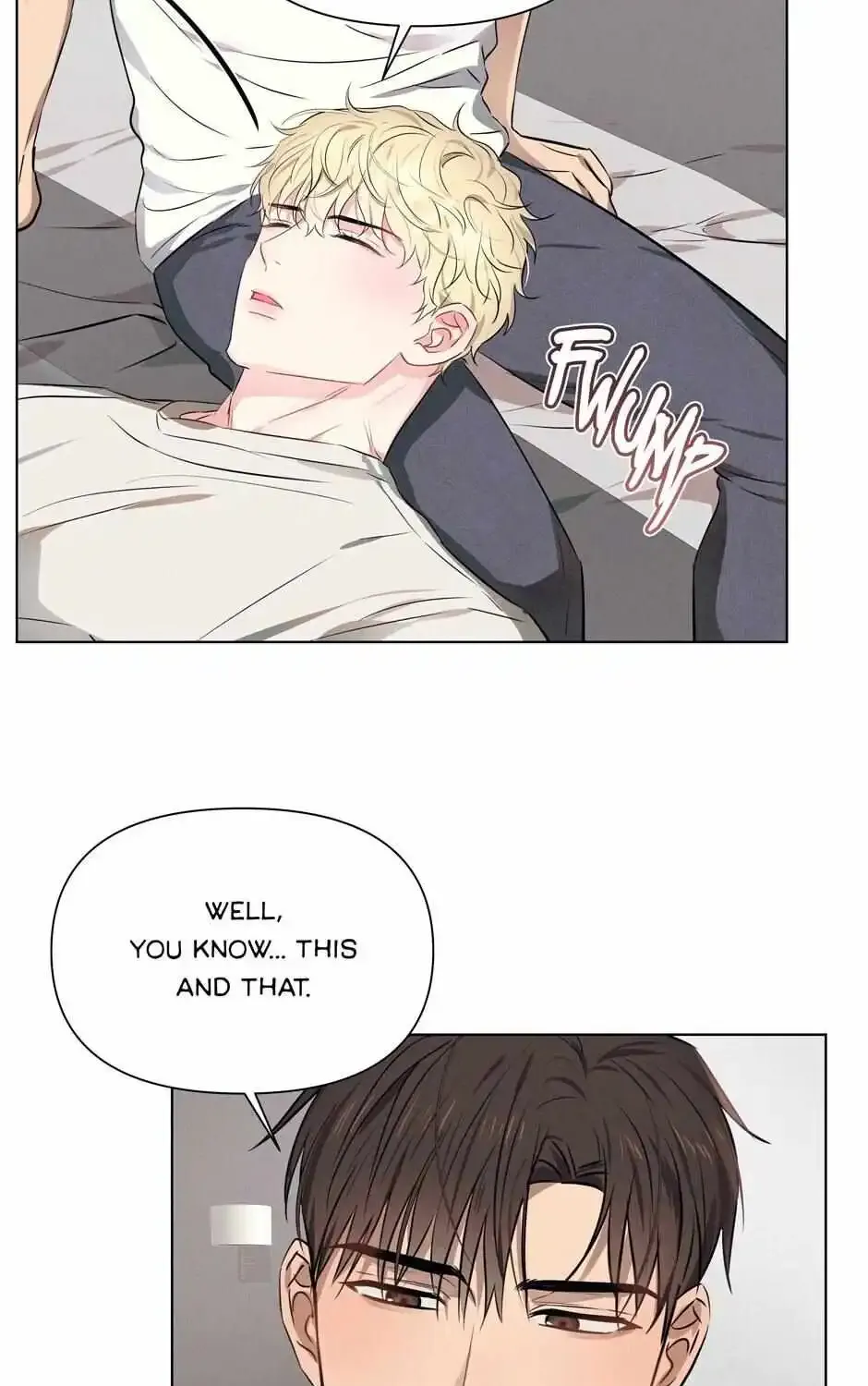 Romantic Captain Darling Mangakakalot X Chapter 51 Page 56
