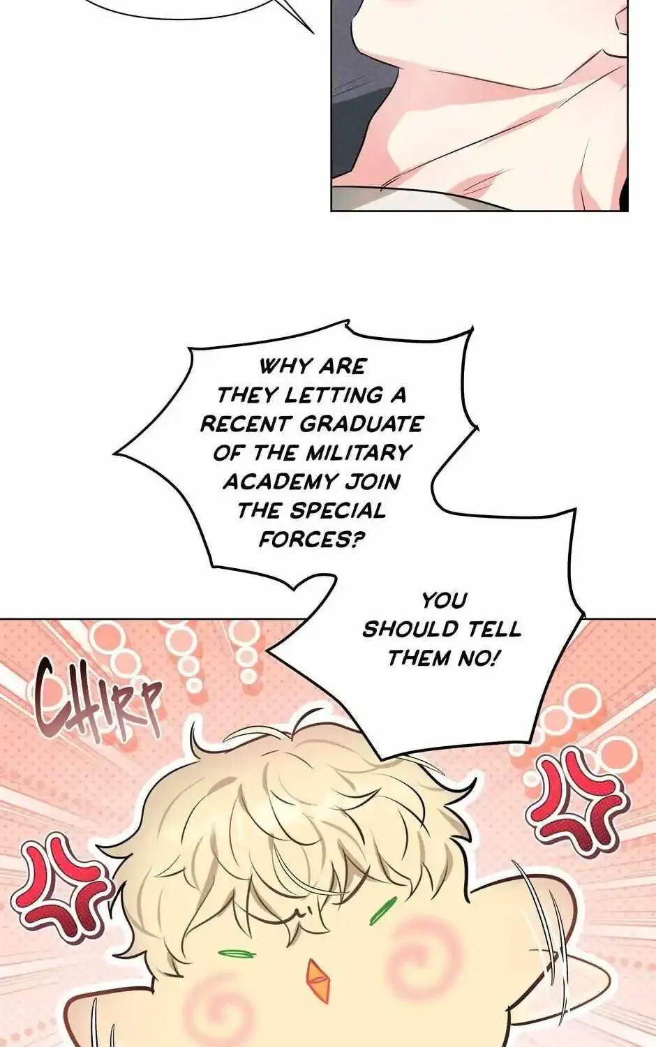 Romantic Captain Darling Mangakakalot X Chapter 51 Page 59