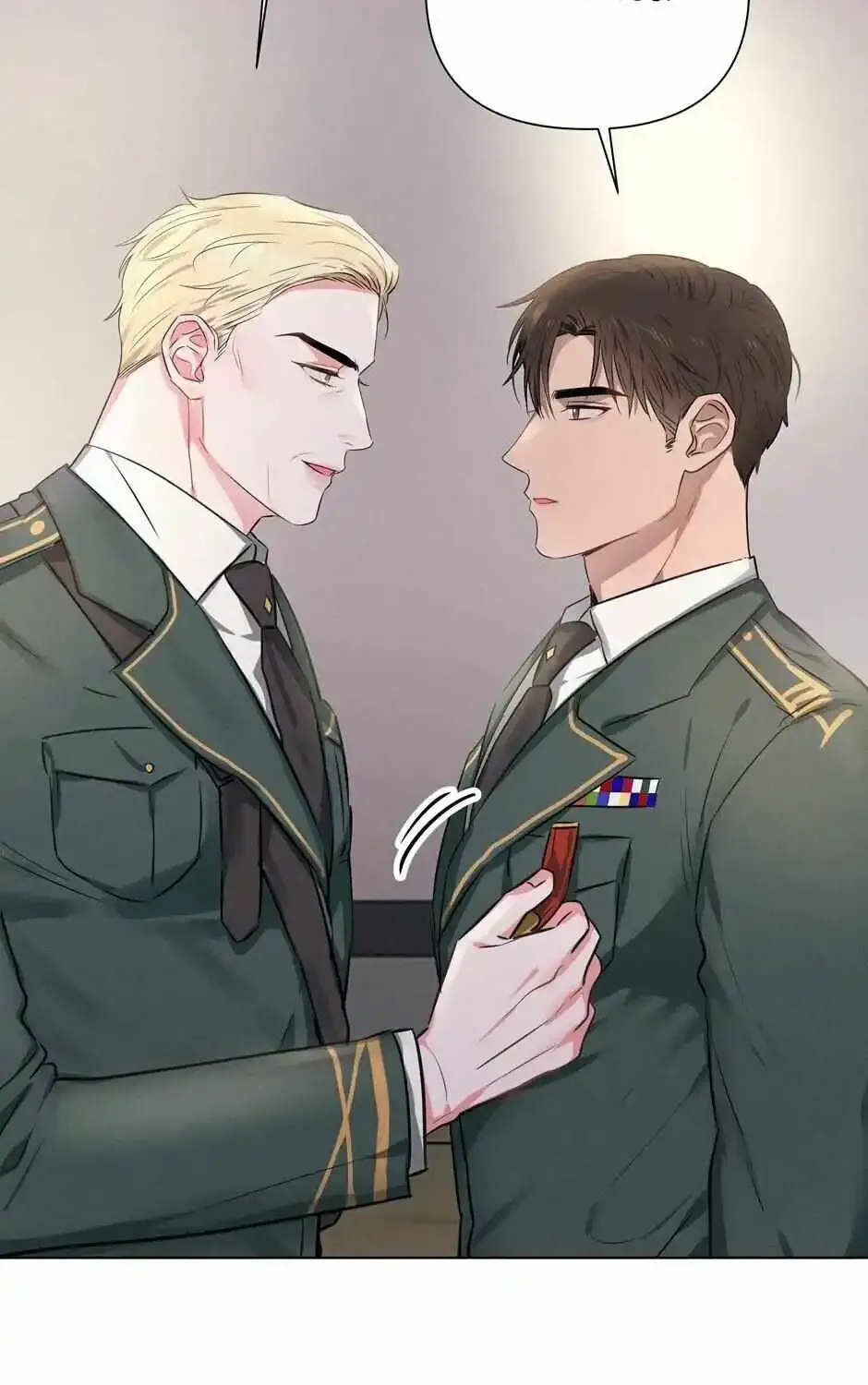 Romantic Captain Darling Mangakakalot X Chapter 51 Page 7