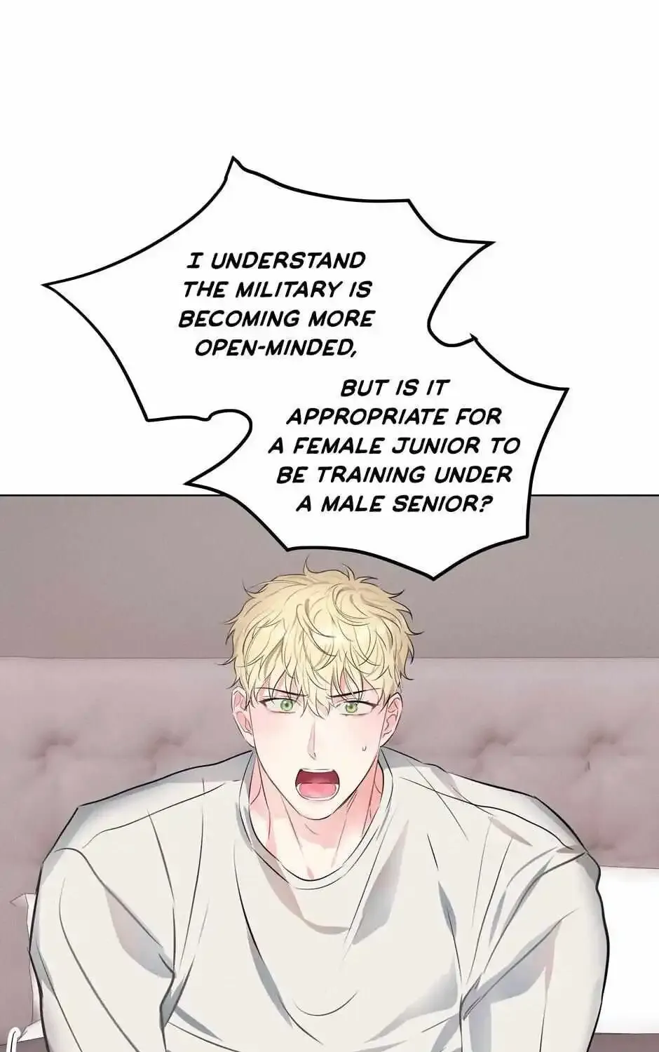 Romantic Captain Darling Mangakakalot X Chapter 51 Page 66