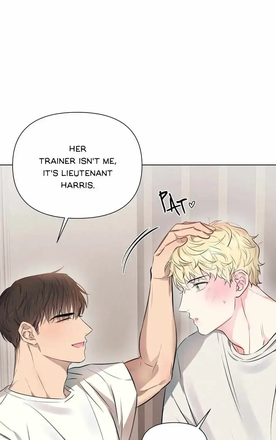 Romantic Captain Darling Mangakakalot X Chapter 51 Page 74