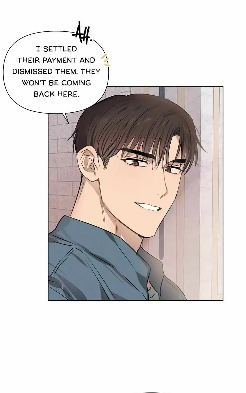 Romantic Captain Darling Mangakakalot X Chapter 53 Page 15