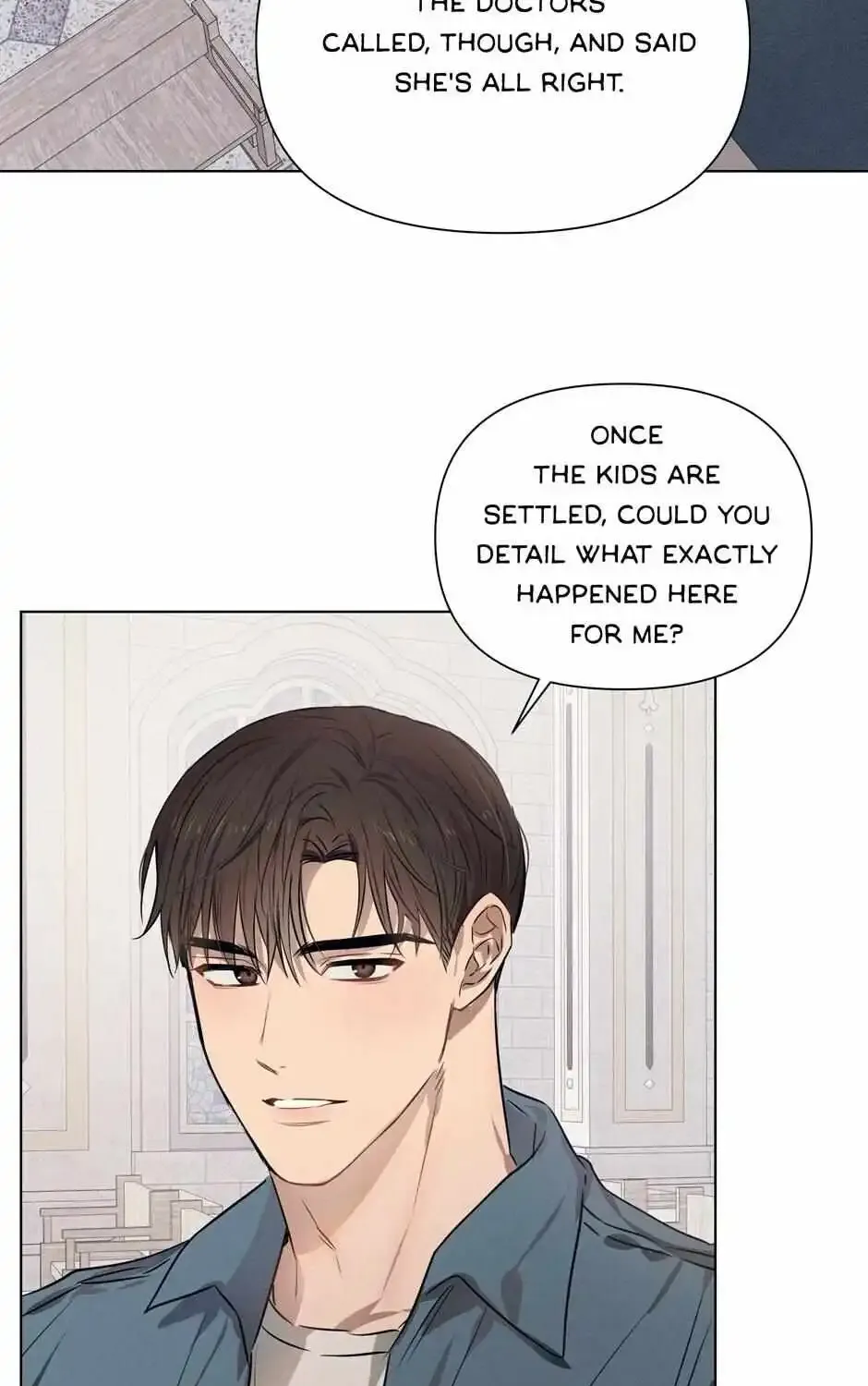 Romantic Captain Darling Mangakakalot X Chapter 53 Page 17