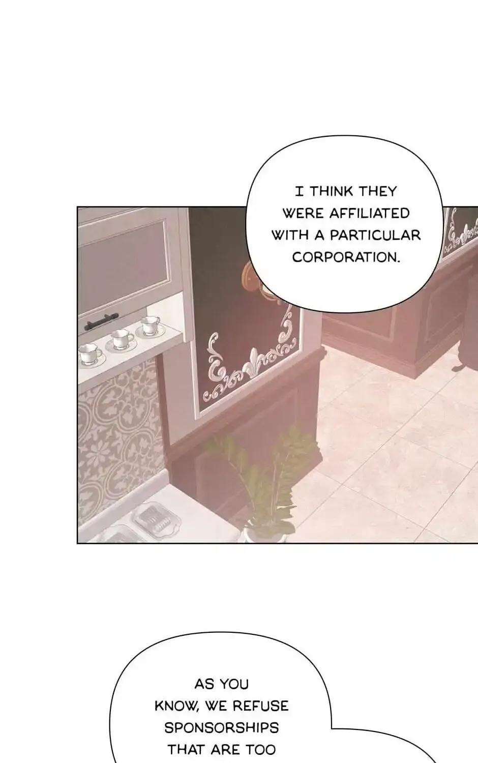 Romantic Captain Darling Mangakakalot X Chapter 53 Page 20