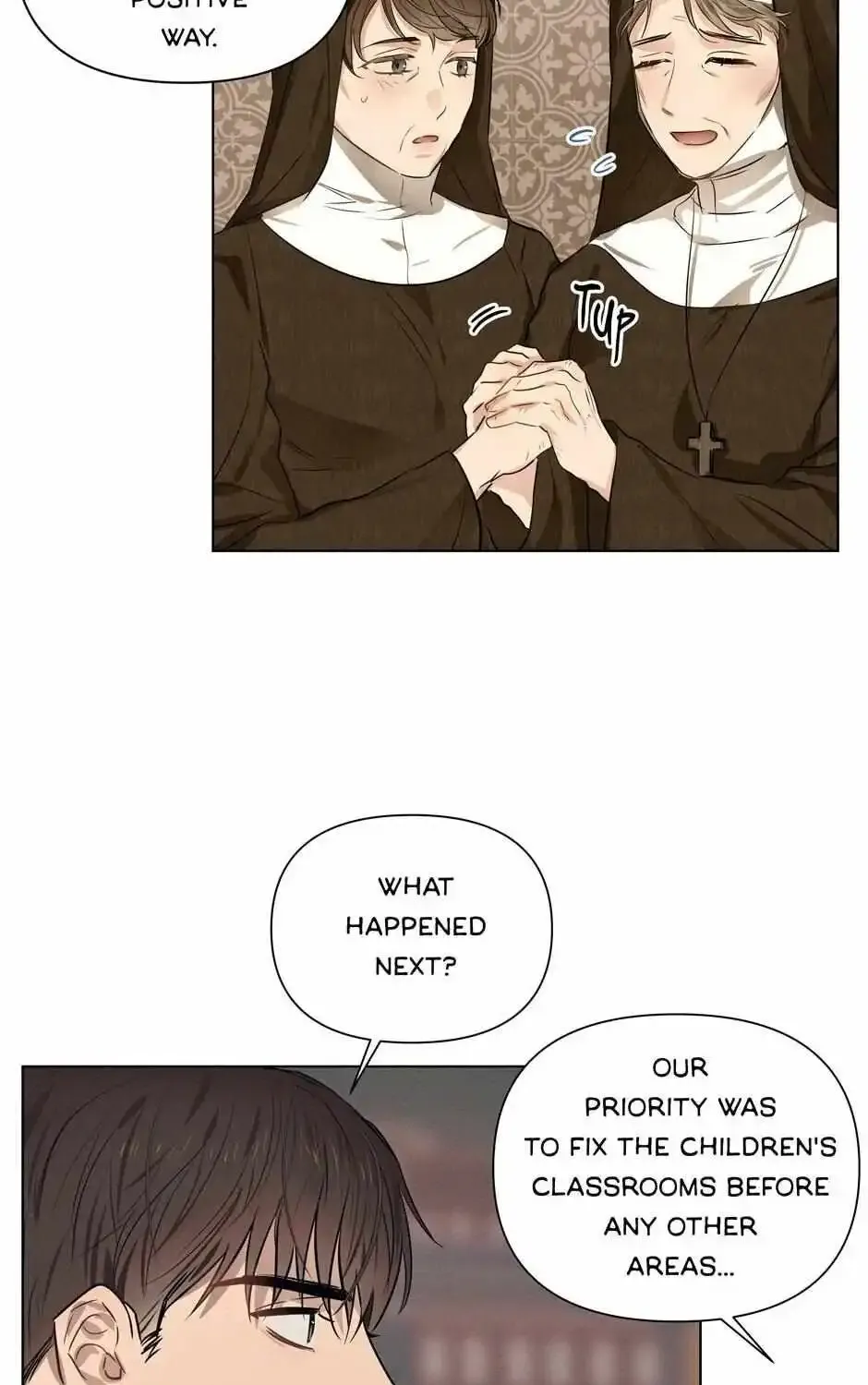 Romantic Captain Darling Mangakakalot X Chapter 53 Page 25