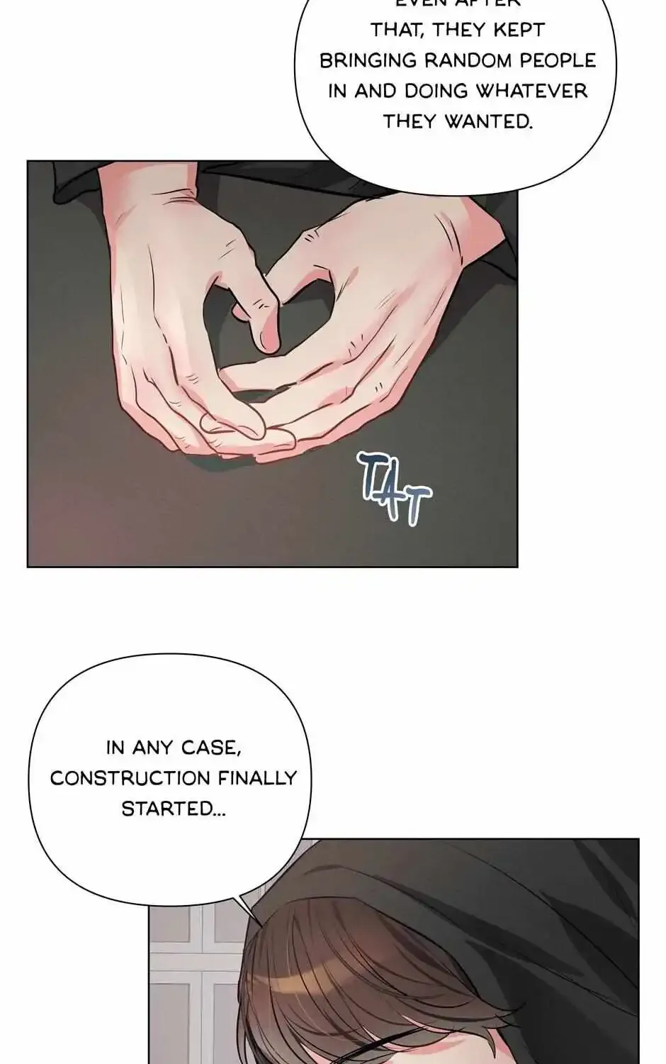Romantic Captain Darling Mangakakalot X Chapter 53 Page 28