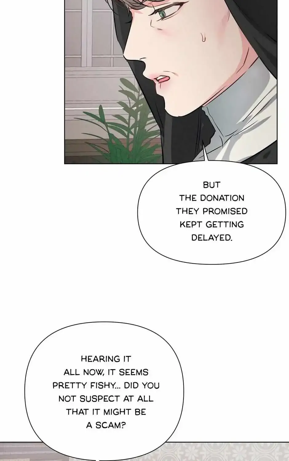Romantic Captain Darling Mangakakalot X Chapter 53 Page 29