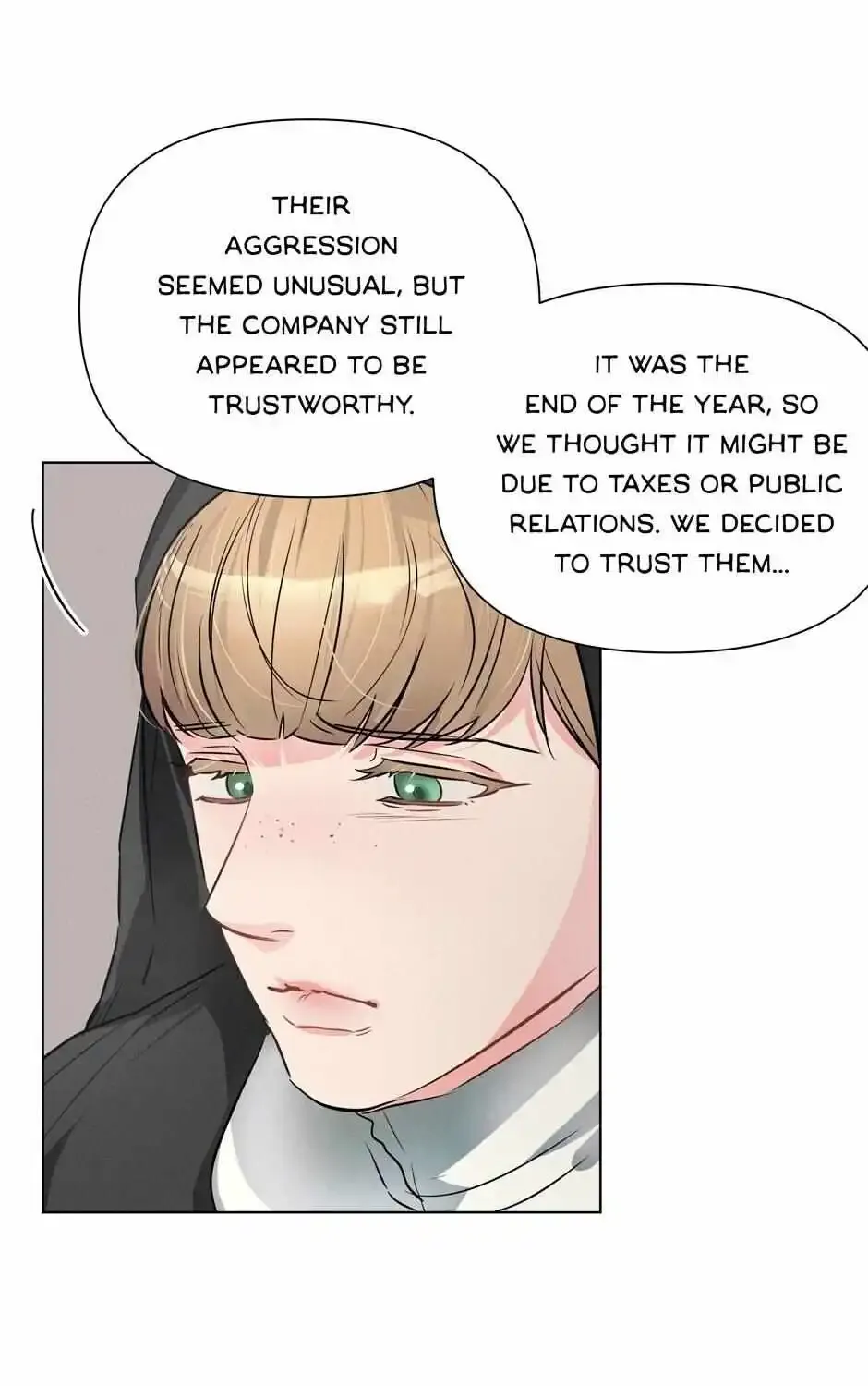 Romantic Captain Darling Mangakakalot X Chapter 53 Page 31